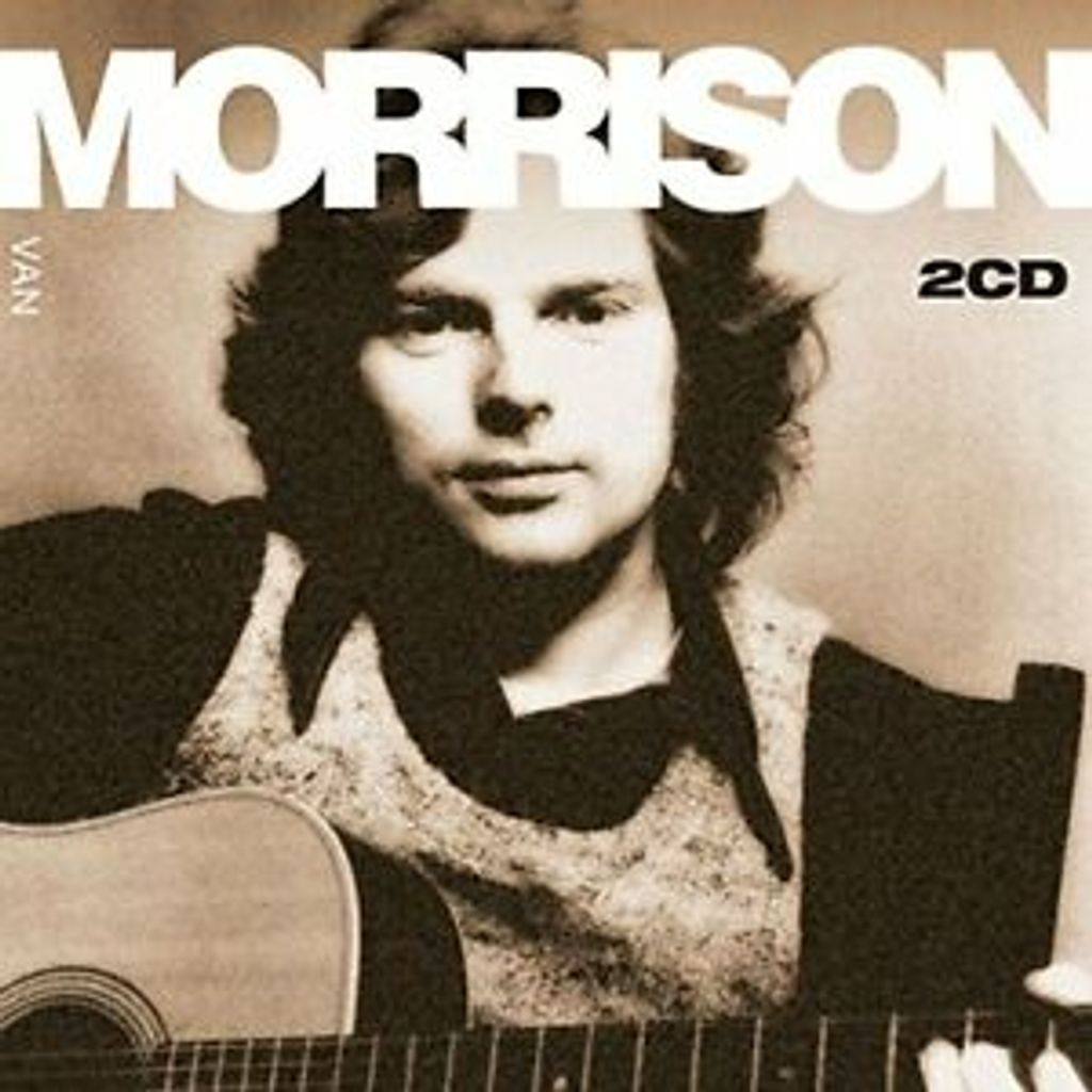 Van Morrison CD