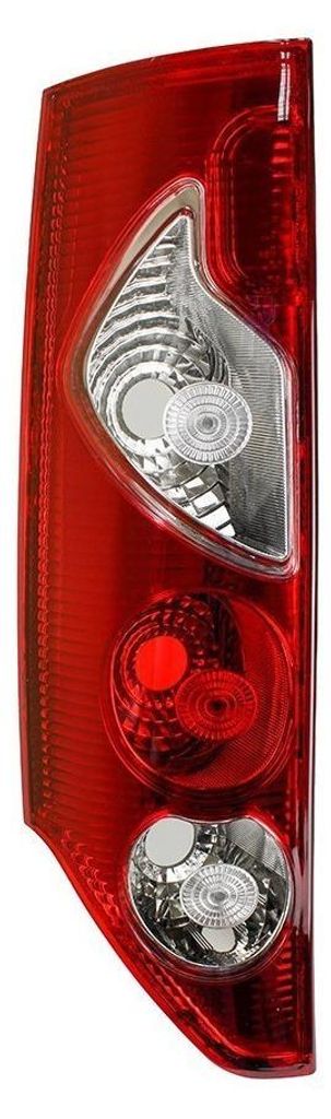 Zadní světlo pro Renault Kangoo 2008-2012 levé 8200419941 Obrázek produktu 