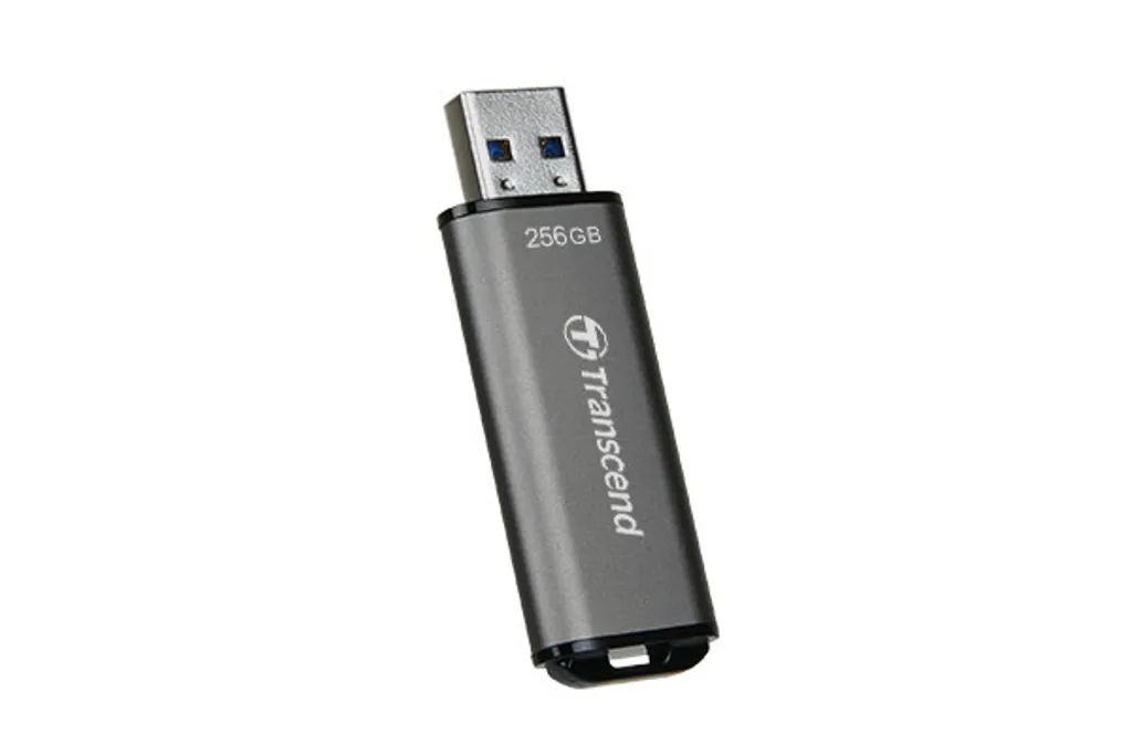 Clé USB 3.2 Transcend 256 Go JetFlash 920 pour transfert rapide - 11