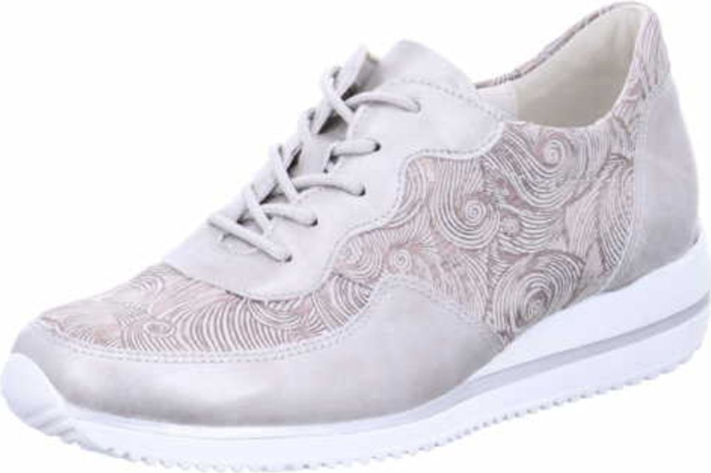 Waldläufer Himona 980001-301-781 (4.5/taupe stein taupe) Produktbild 