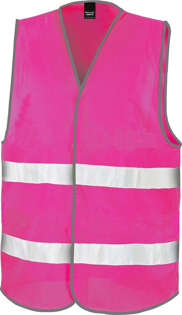 Result Core R200X | Gilet de sécurité motoriste / Image du produit 