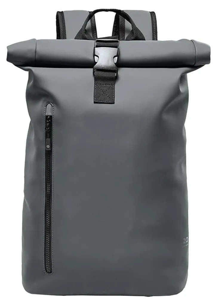 Sac à dos Stormtech Sargasso FK2167 Antivol et Imperméable Graphite