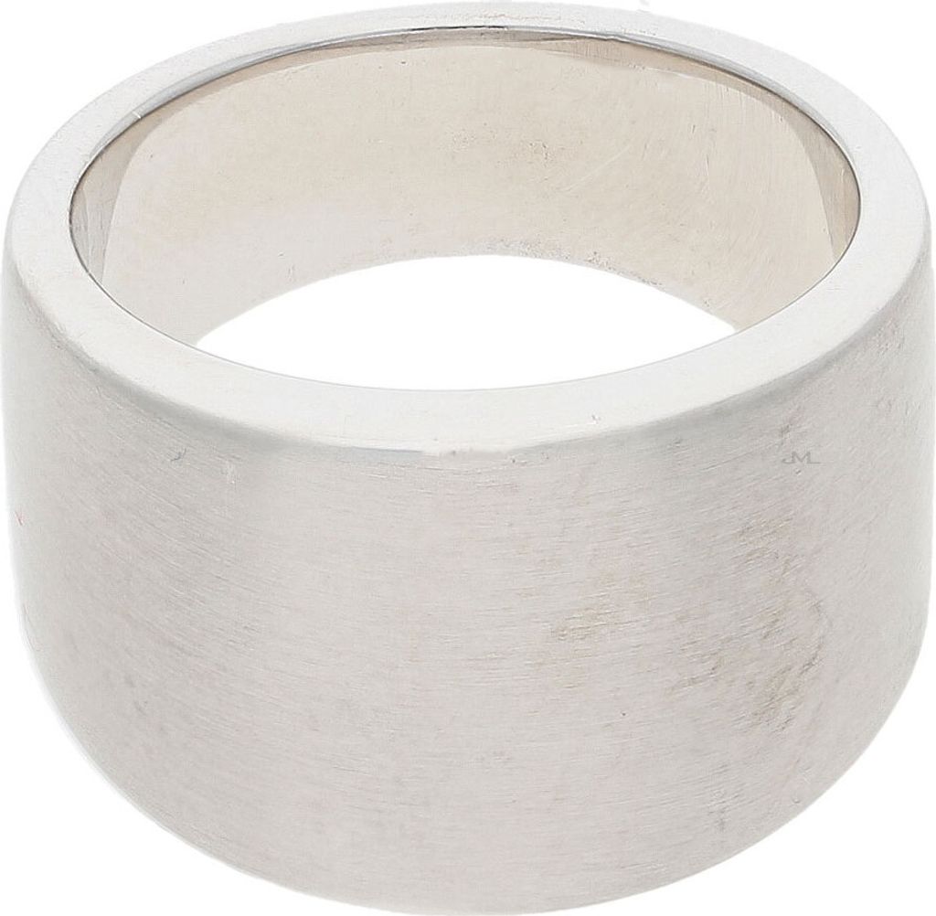 Ring Silber 925 rhodiniert JL30-07-3021 JuwelmaLux Größe 52