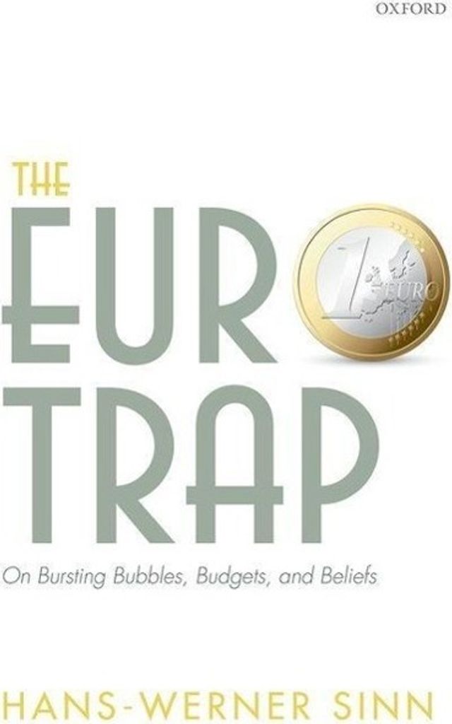 The Euro Trap
