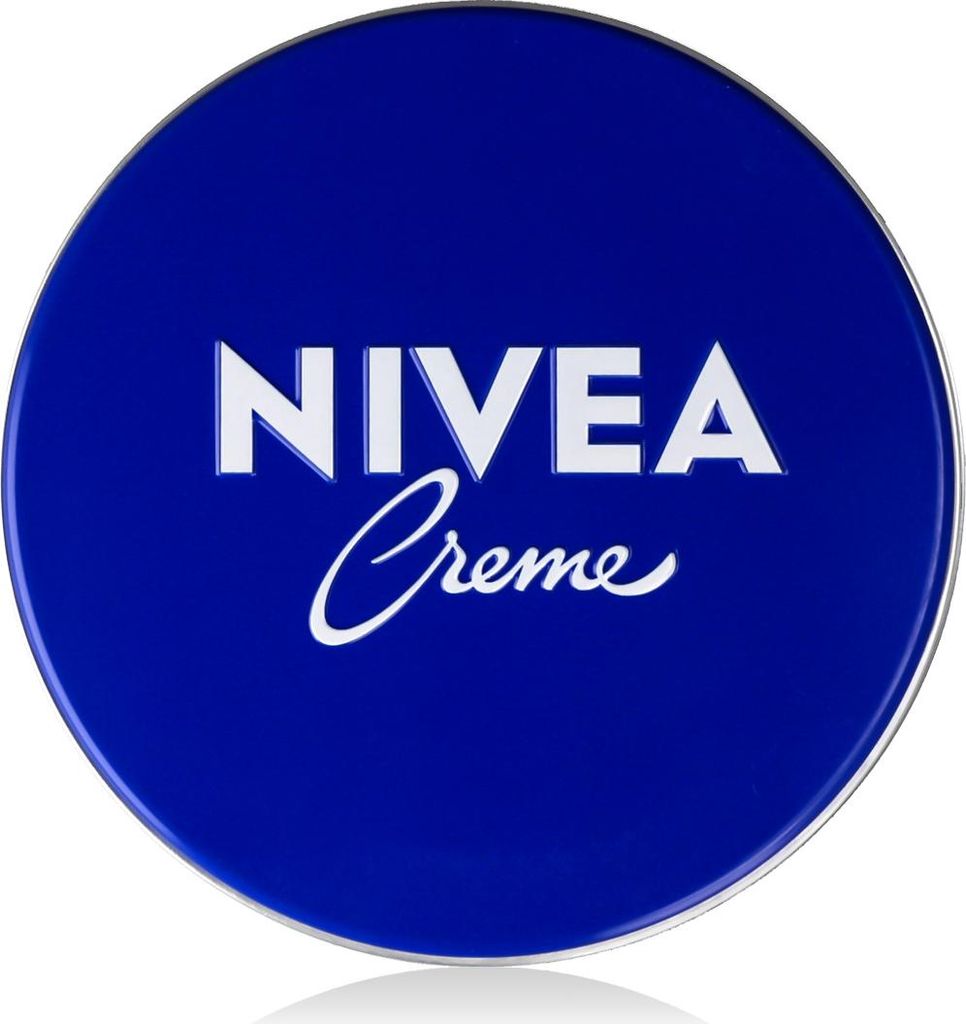 NIVEA Creme, Creme, Unisex, Feuchtigkeitsspendend, Nährend, Produktbild 