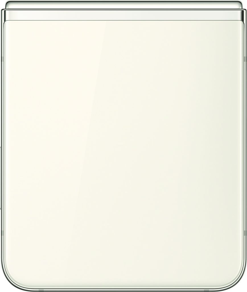 Samsung Galaxy Z Flip5 512GB Graphite Produktbild 19