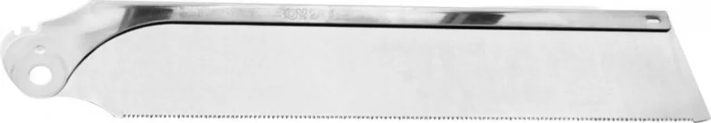 Lame pour scie japonaise Woodboy 240mm denture très fine Silky 32 dents