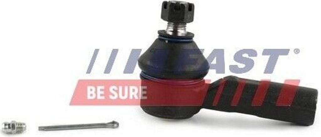 FAST Spurstangenkopf Spurstange für FIAT Sedici (FY) Vorne Links Vorne Rechts FT16026