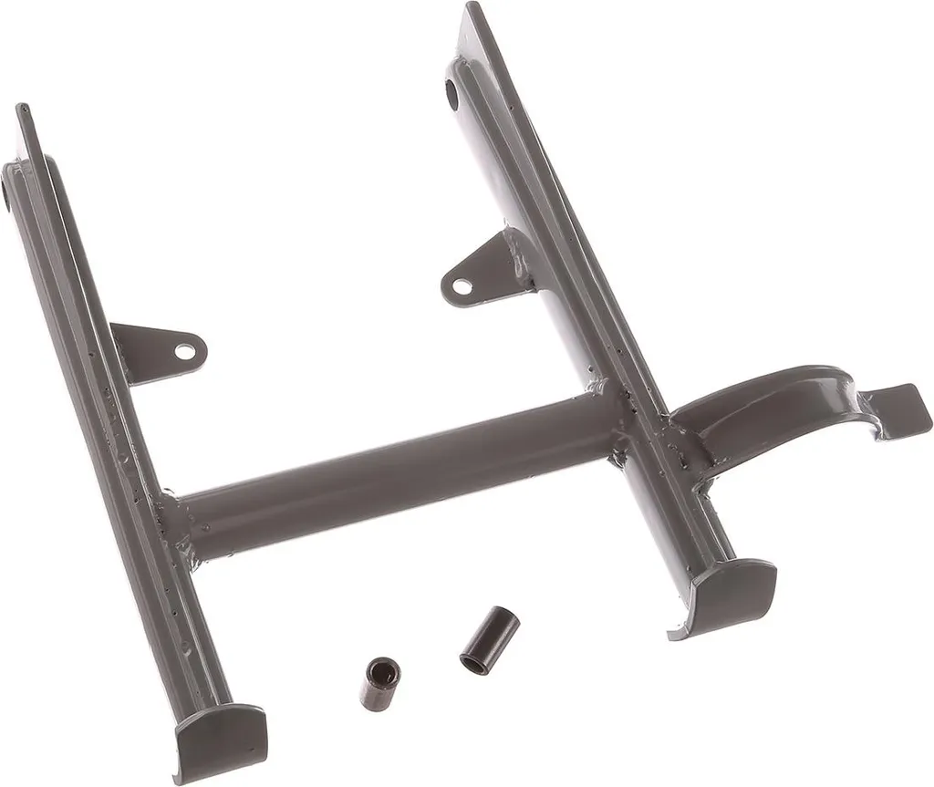 Support inclinable pour vélo BK350 – Fixation robuste et ajustable