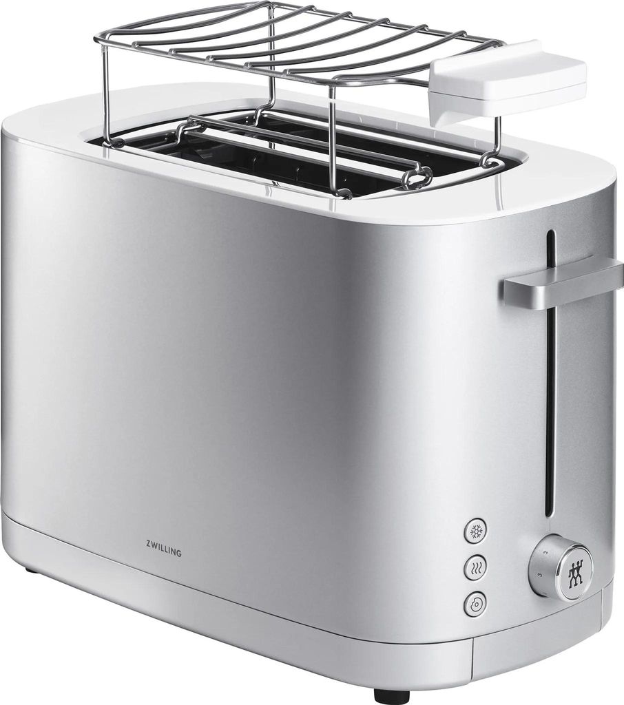 ZWILLING 53008-000-0, 2 krajíců, Saténová ocel, Páčka, 1000 Obrázek produktu 