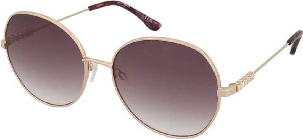 Pierre Cardin P.C. 8919/S Violet gold 57/17/145 Damen Sonnenbrillen