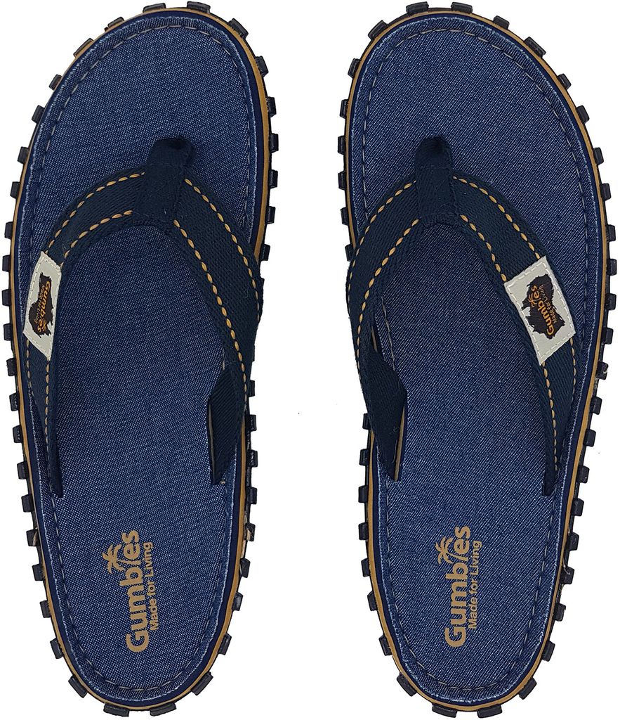 Gumbies GUMBIES - Original dark denim 42 EU Produktbild 