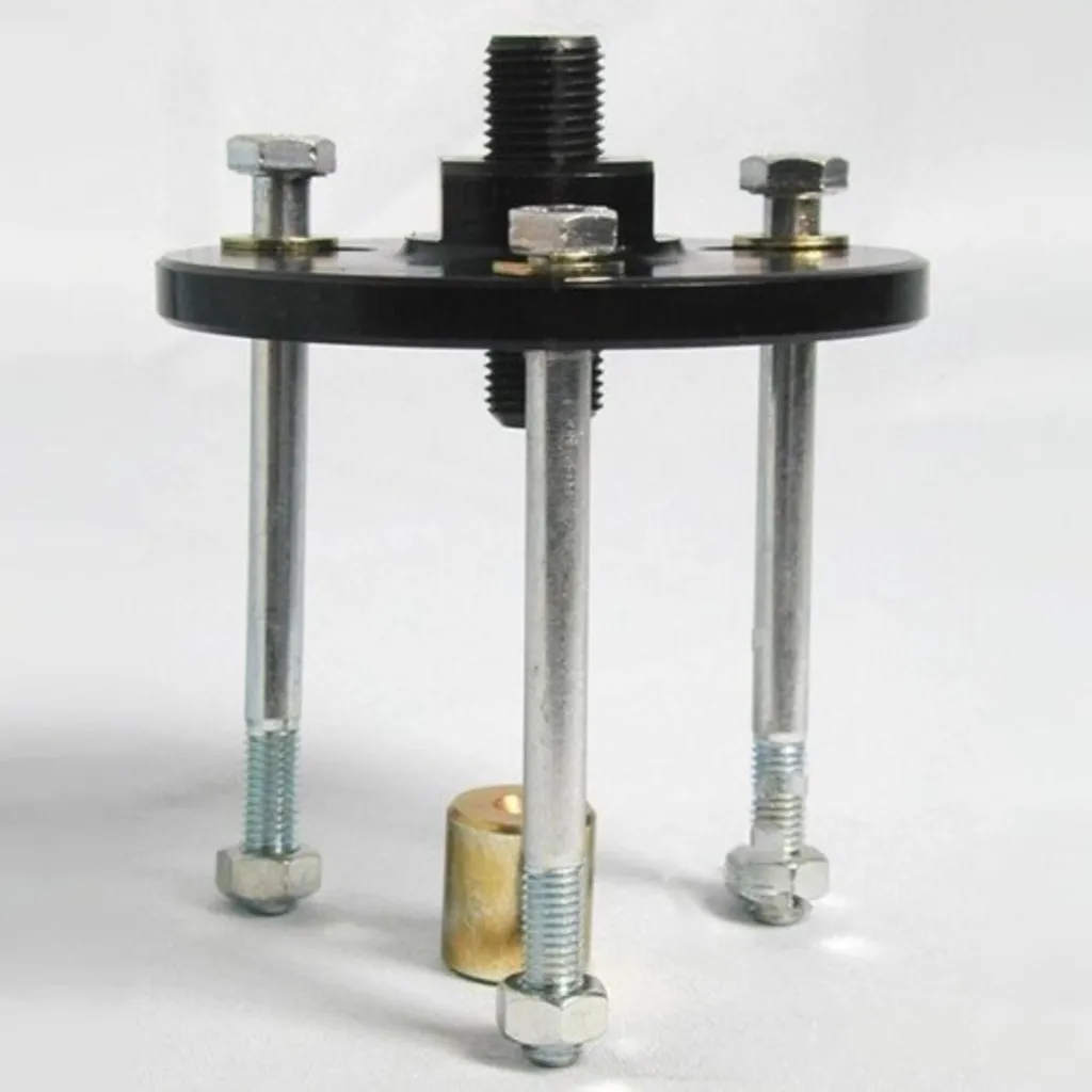 Arrache-volant haute résistance JMP acier trempé Yamaha 4T