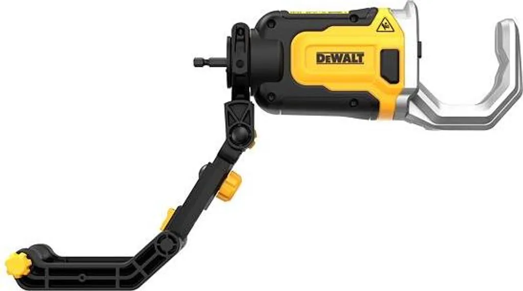 Coupe-tube DEWALT PE 50mm à coupe nette et précise sans ébavurage - 5