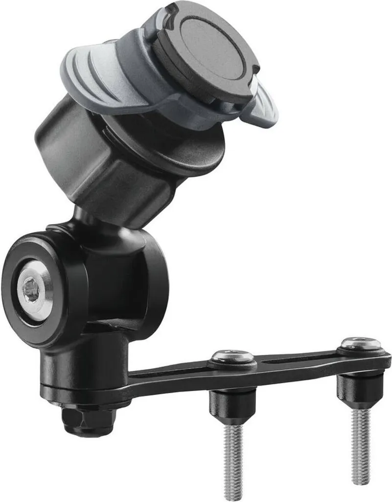 Supporto Smartphone Moto Optiline Titan Brake Attacco Vaschetta