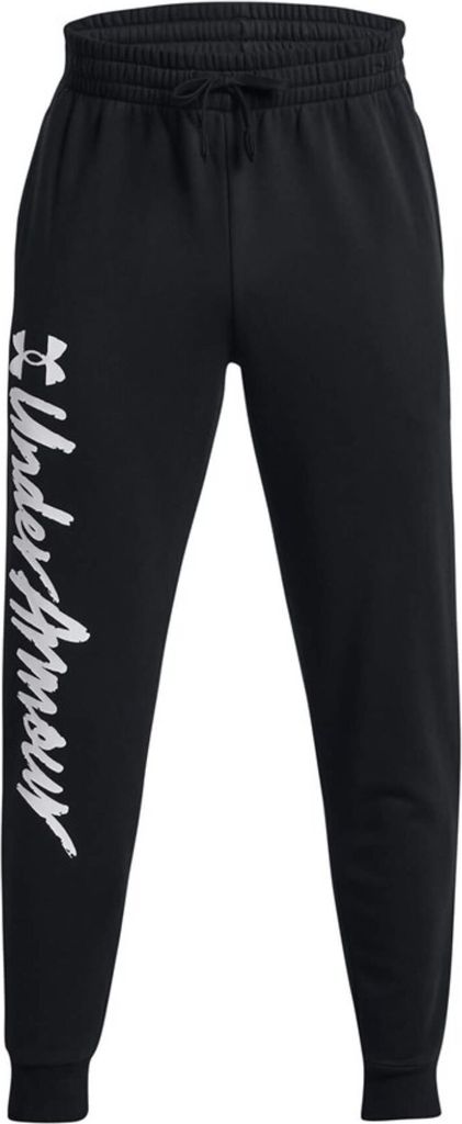 KalhotaUnder Armour Rival Fleece Graphic 1379776001