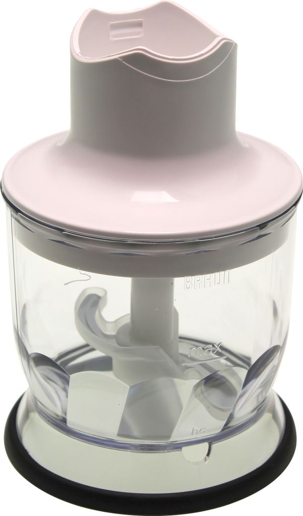 Braun MQ20 Mini-MultiQuick-Schneidaufsatz EasyClick System Produktbild 