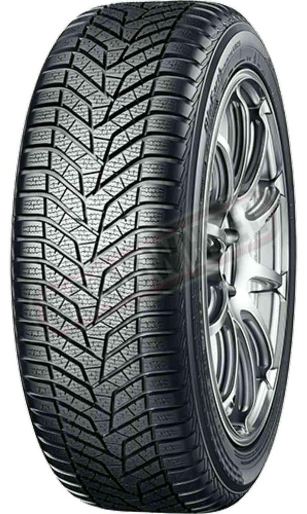 Yokohama Bluearth*Winter (V905) 255/65R16 109H Immagine del prodotto 