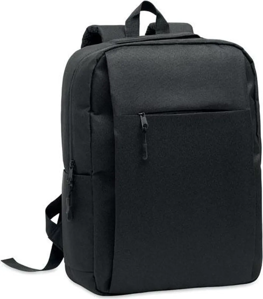 Recensione Zaino Laptop MidOcean Akraos MO770 15" - Nero Slim