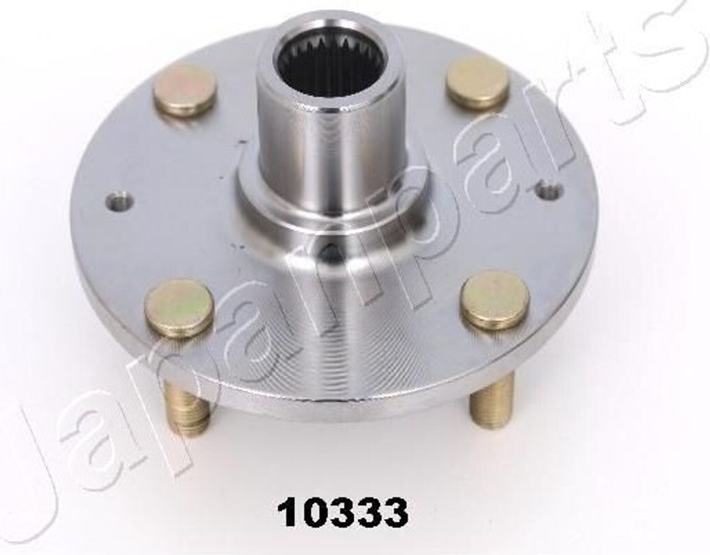 JAPANPARTS KK-10333 - OE 51750 29100 Radnabe für Lantra II (J-2)
