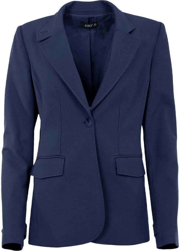 Zizo SP23.CNN.018 Cenn-Blazer Jeans