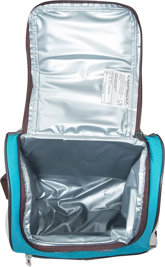 Sac à dos isotherme Ethnic MiniMax 9L léger avec isolation renforcée