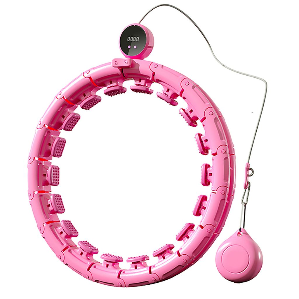 Hula Hoop Mit Gewicht Kugel Der Beste Smart Hula Hoop Reifen Test 06 46c75849204fa6b9c77f47205097932c