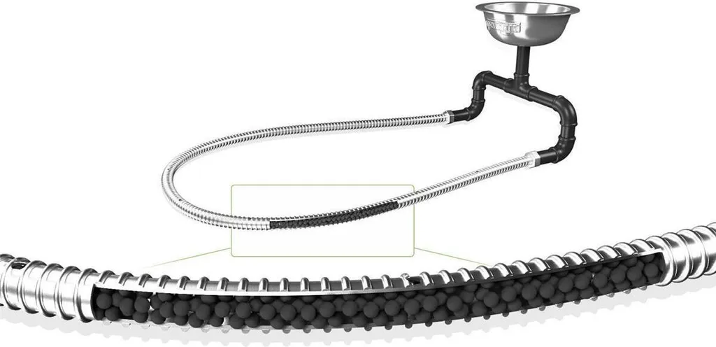 Macchina Effetto Nebbia 650mm | Cannone Vapore DMX Alta Resa