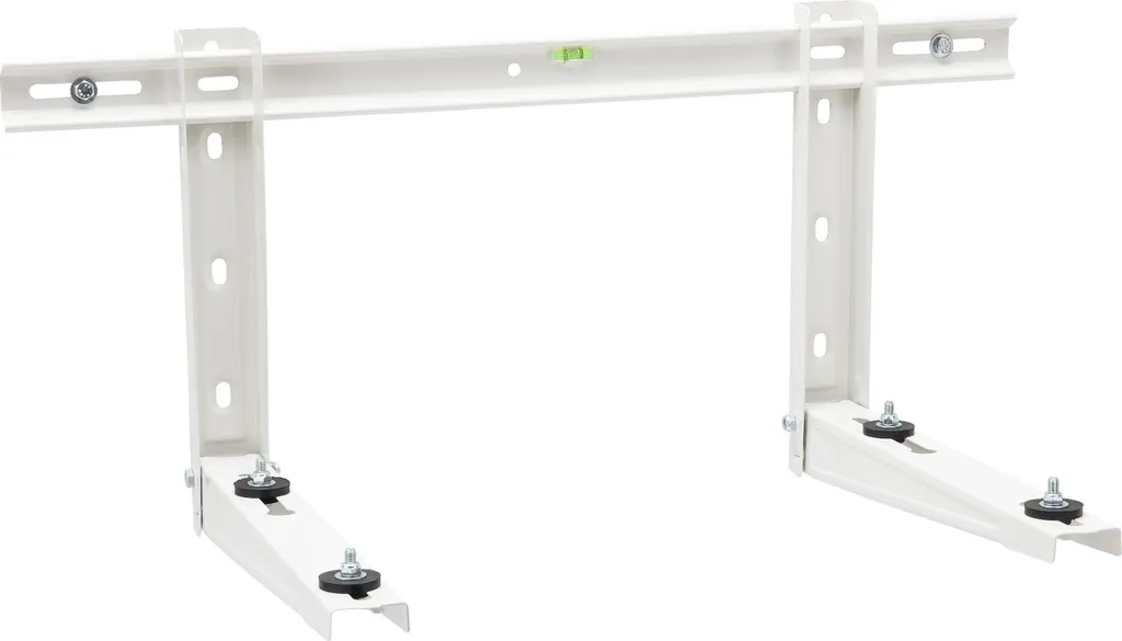 Support de climatisation extérieur pour pose murale Fischer 420 - 18