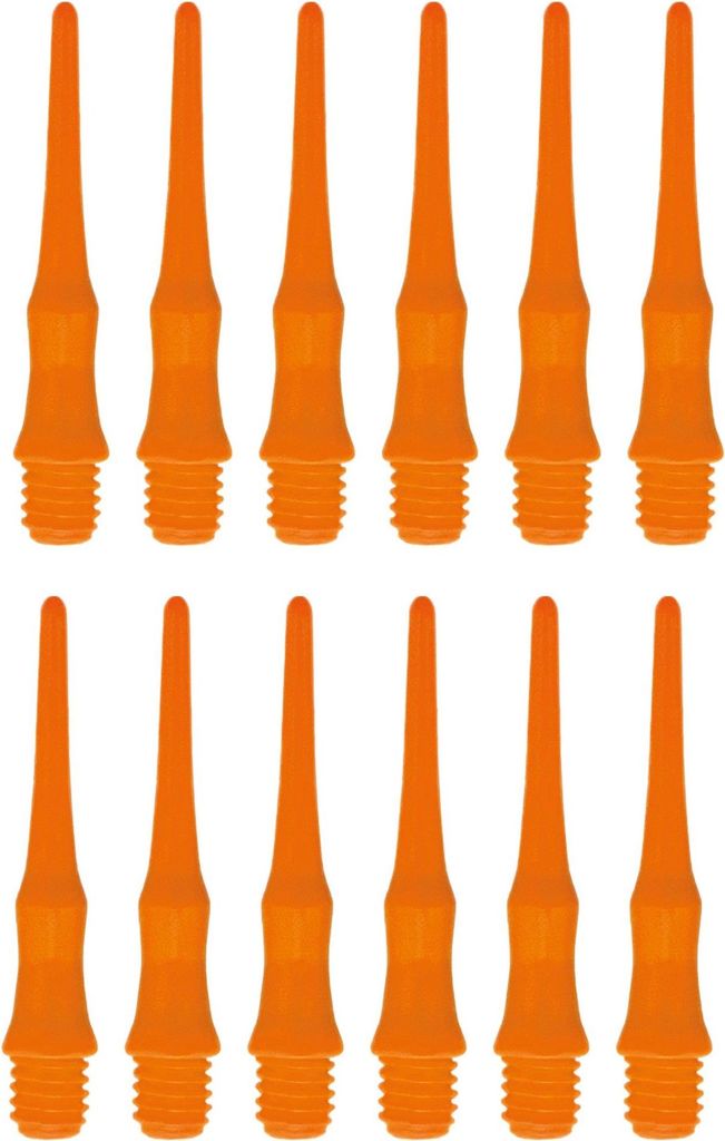 KOTO Softdarts Dart Points Orange