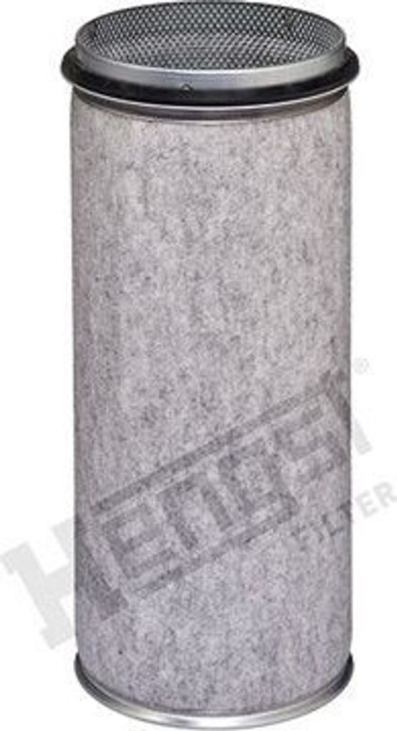 HENGST FILTER E218LS Sekundärluftfilter 81084050014 395813 10867310000 für SCANIA 3 - series 3 - series bus 4 - series bus F - series K - series