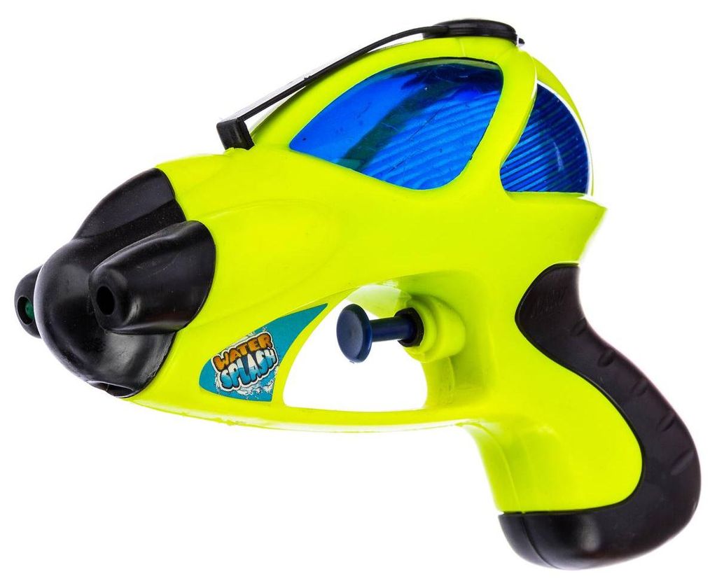 Pao Double Action Wasserpistole