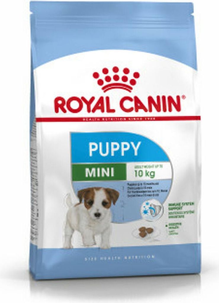 Royal Canin Puppy Mini - 2 kg Obrázok produktu 