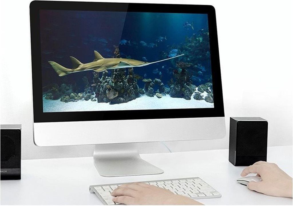 Vention CAT5e UTP Patch Kabel 25m Blau