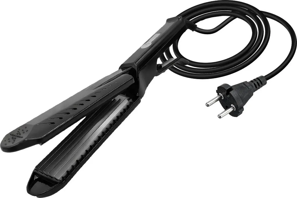Recensione Piastra Avizar Wavy 45W | Capelli Mossi in Pochi Minuti