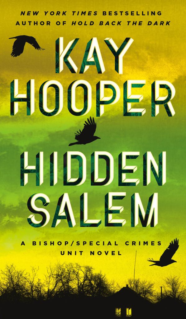 Hidden Salem – Lingua: Inglese