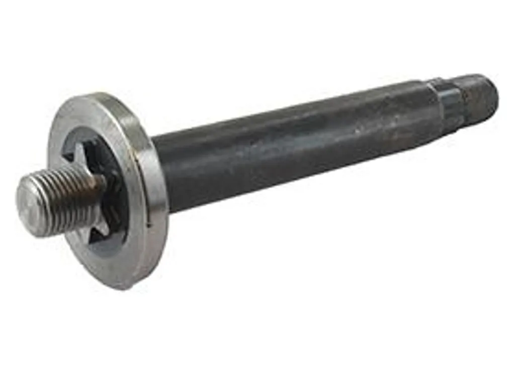 Axe de lame MTD 618-04456 origine 738-04241 pour tondeuse autoportée
