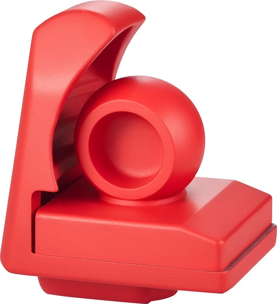 VEVOR Anhängerschloss, kompatibel mit 1-7/8 Zoll, 2 Zoll, 2-5/16 Zoll Kupplungen, diebstahlsicheres Kugelschloss mit 3 Schlüsseln, passend für W...