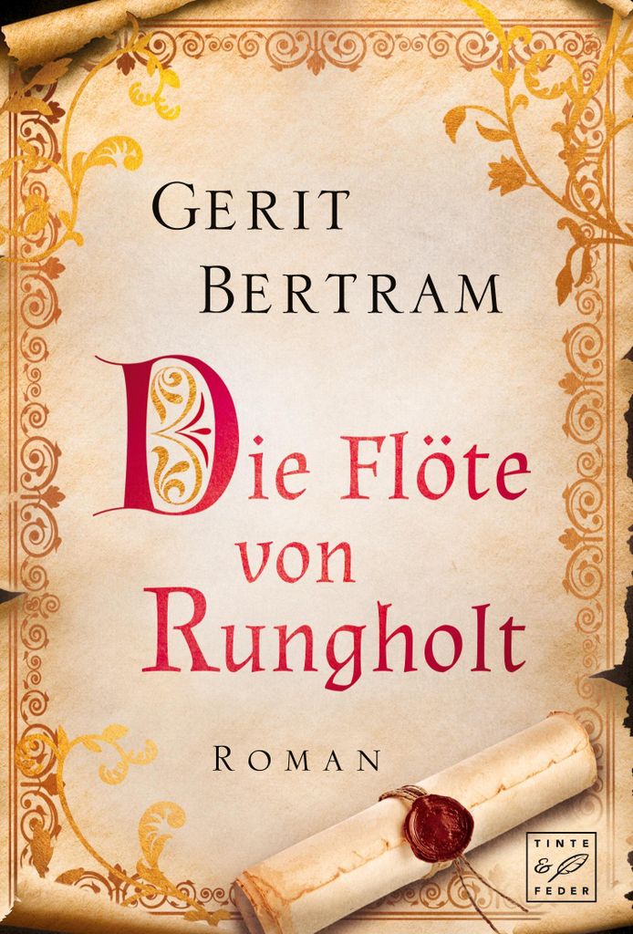 Die Flöte von Rungholt
