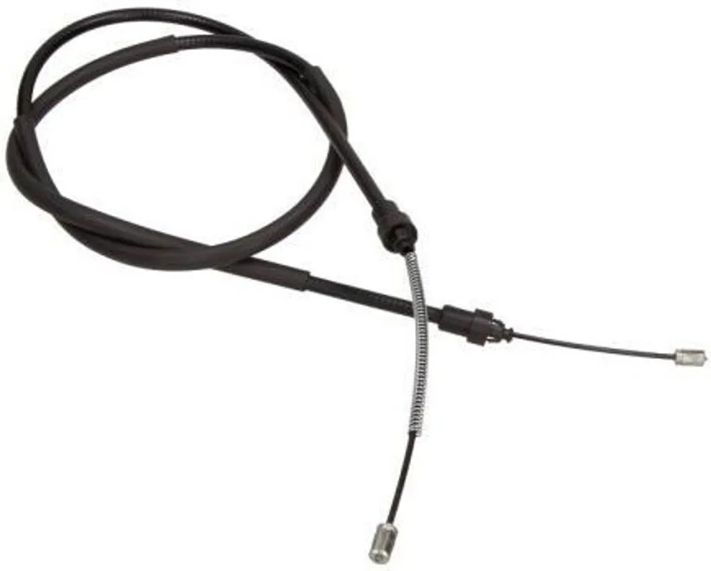 Câble de frein arrière pour Peugeot 206 et 206 Plus - Réparation OE