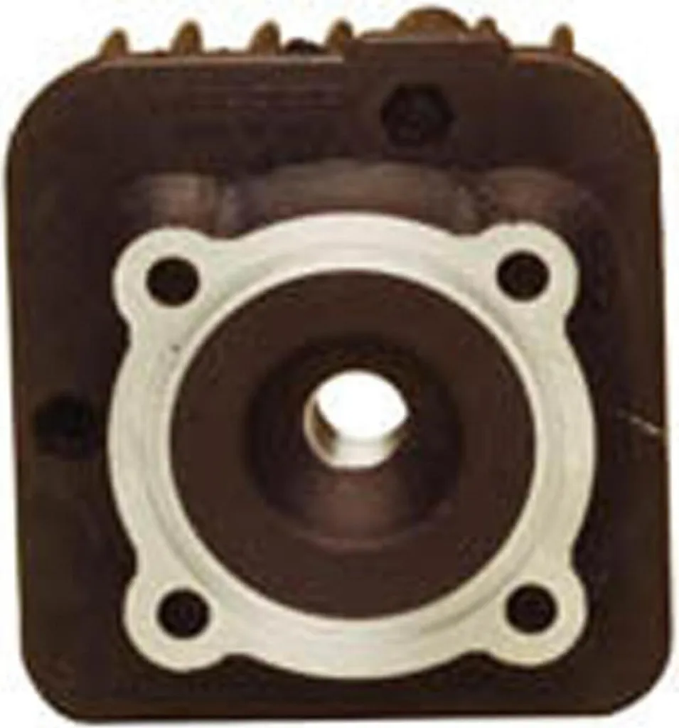 Culasse Haute Compression Malossi pour Scooter Honda Vision 50cc et ST