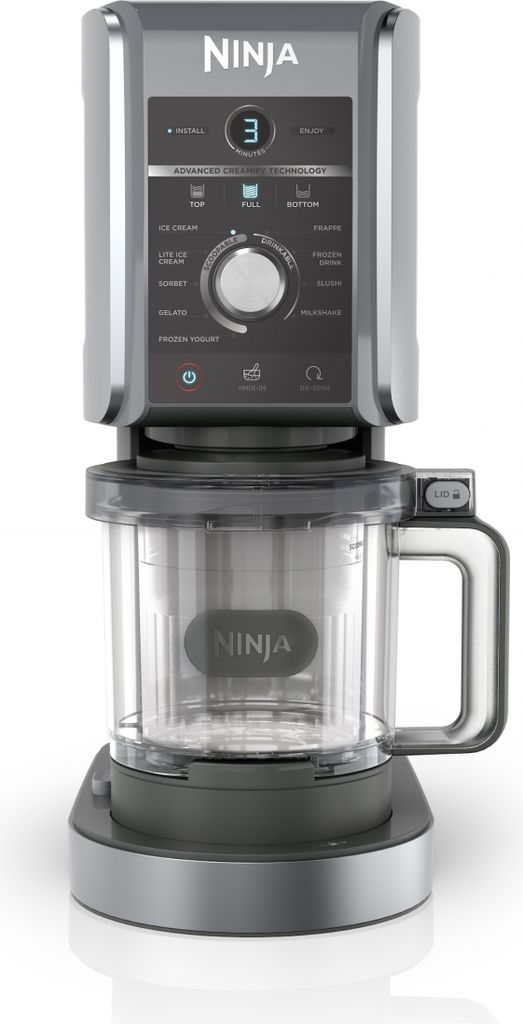 Ninja NC501EU Creami
Zmrzlinovač Obrázok produktu