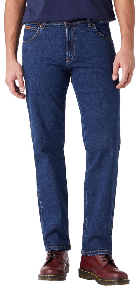 Wrangler Texas Darkstone W12133009 W40 L30 Obrázek produktu 