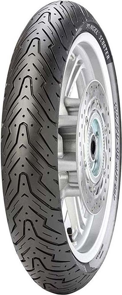 Pirelli  motorcycle-tyres Angel Scooter ( 120/70-13 TL 53P Produktbild 