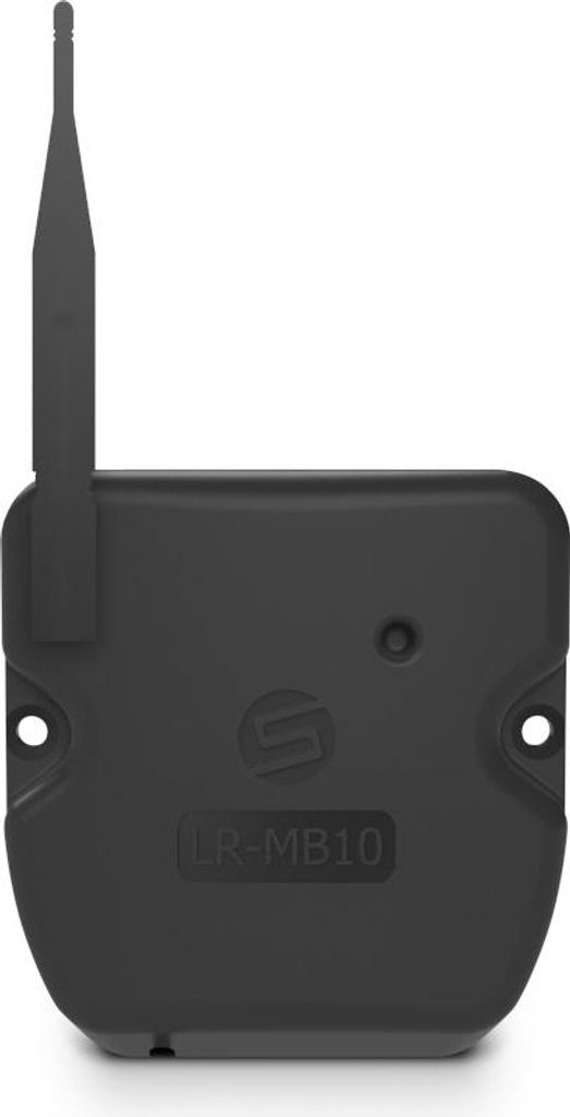 Relè wifi/lora 10 stazioni Solem LR-MB-10 Immagine del prodotto 