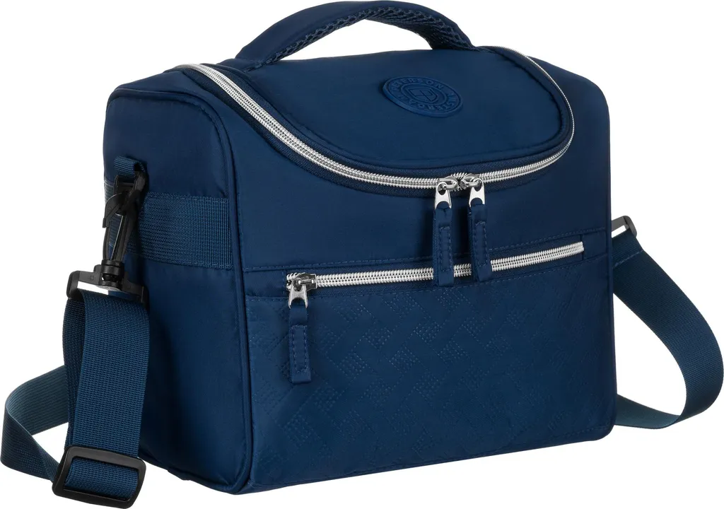 Borsa da Viaggio e Sport Peterson PTN2446380361 - Leggera 190g