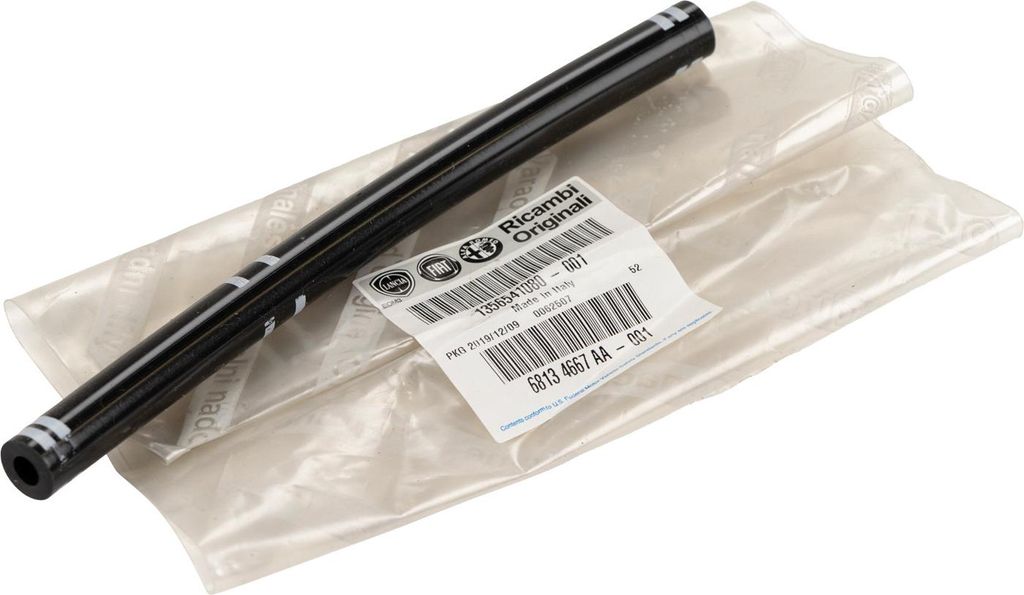 Schlauch Fiat Ducato ab Bj. 2006 1356541080