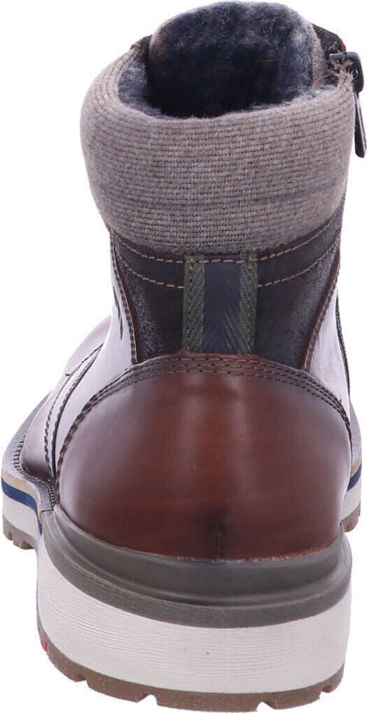 Lloyd Winterboots GLENN Herren 31363135333132 Braun 43 EU Produktbild 23