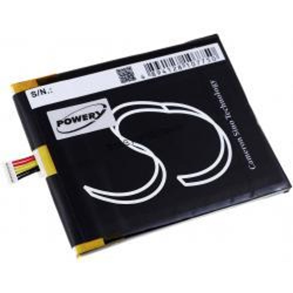 Akumulátor Acer E39 Obrázek produktu 