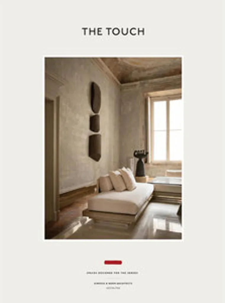 Comment Créer un Design Sensoriel ? The Touch New Edition Guide Complet